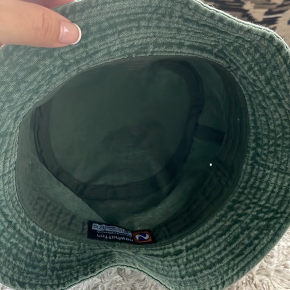 Newhattan bucket hat - Picture 2 of 6